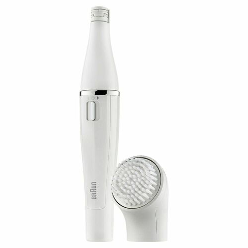 BRAUN Epilierer/Peeling Gesichtsreinigung Face 810 BRAUN Epilierer/Peeling Gesichtsreinigung Face 810