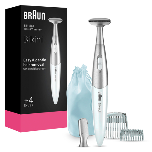 BRAUN Bikini Styler Silk-epil FG1100 BRAUN Bikini Styler Silk-epil FG1100