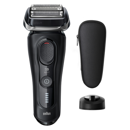 BRAUN Rasierer Series 9 Sport 9110s BRAUN Rasierer Series 9 Sport 9110s