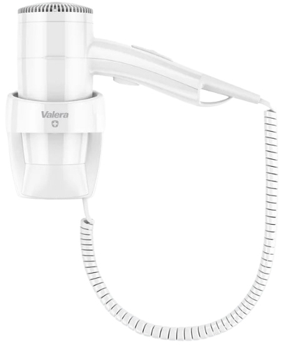 Valera Haartrockner m.Haltrung Premium1200Super 533.03/038A weiß Valera Haartrockner m.Haltrung Premium1200Super 533.03/038A weiß