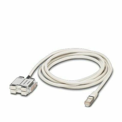 Phoenix Contact Kabeladapter CABLE-15/8/ #2981606 Phoenix Contact Kabeladapter CABLE-15/8/ #2981606