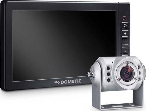 Dometic Germany Rückfahrvideosystem Perfectview RVS764XM75LX+CAM604