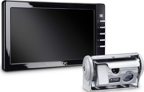 Dometic Germany Rückfahrvideosystem Perfectview RVS794 M75L+CAM44