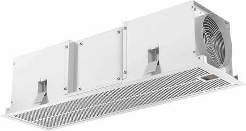 Siemens MDA CleanAir-Umluftmodul LZ21JXC21