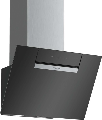 Bosch MDA Wandesse Schrägdesign Serie2 DWK67EM60