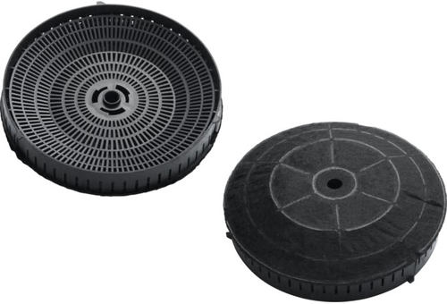 Electrolux AEG MDA Aktivkohlefilter Ersatzbedarf MCFE21