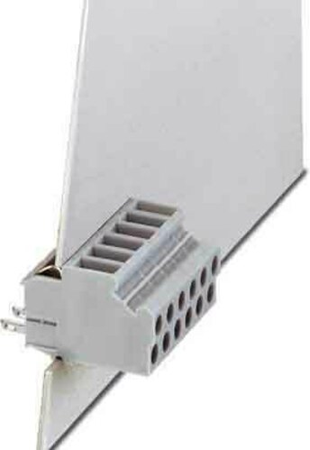 Phoenix Contact Durchführungsklemme DFK/DP-2,8 Phoenix Contact Durchführungsklemme DFK/DP-2,8