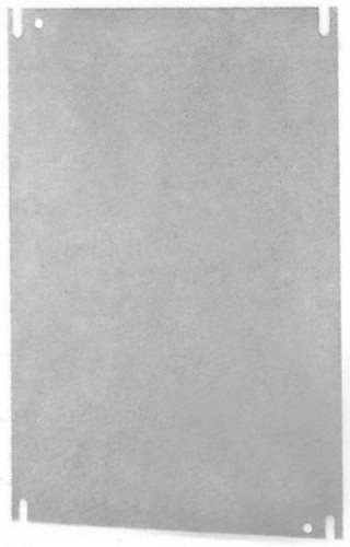 Legrand (BT) Montageplatte Legrand 036052