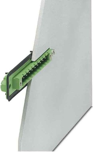 Phoenix Contact Grundleiste f. Leiterplattenst. DFK-MSTBVA #1899388 Phoenix Contact Grundleiste f. Leiterplattenst. DFK-MSTBVA #1899388