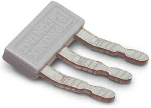 Phoenix Contact Querverbinder/Brücke für Reihenklemme EB 3- 5