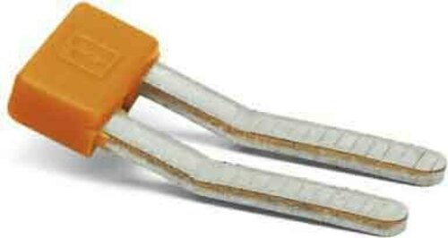 Phoenix Contact Querverbinder/Brücke für Reihenklemme EBL 2- 5 OG