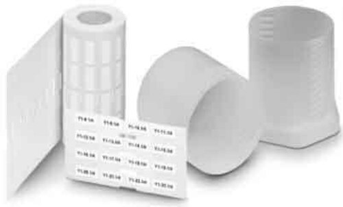 Phoenix Contact Gerätemarkierung EML (70X32)R SR