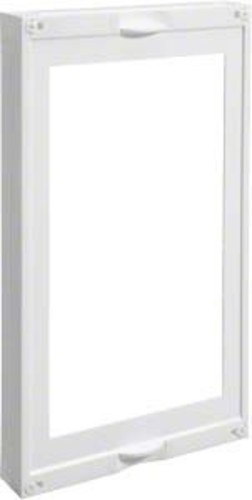 Hager Berührungsschutzabdeckung universN US31B2 Hager Berührungsschutzabdeckung universN US31B2