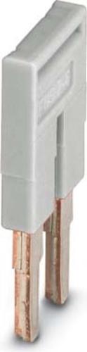 Phoenix Contact Querverbinder/Brücke für Reihenklemme FBS 2-6 GY
