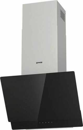Gorenje Kaminhaube kopffrei 60cm,AFP,TouchContro WHI649EXBG