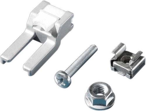 Rittal Befestigungssatz M5 CP 6053.800 (2 Stück0)