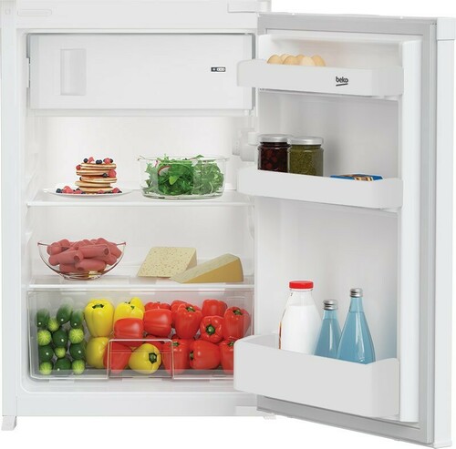 Beko EB-Kühlgerät m.GF B1754N