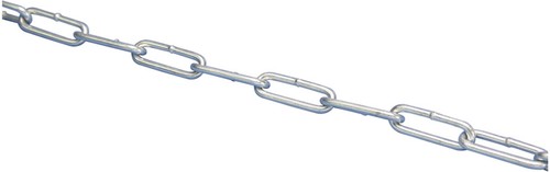 Erico Gliederkette P1 32x12mm N=400 max. CHN17K