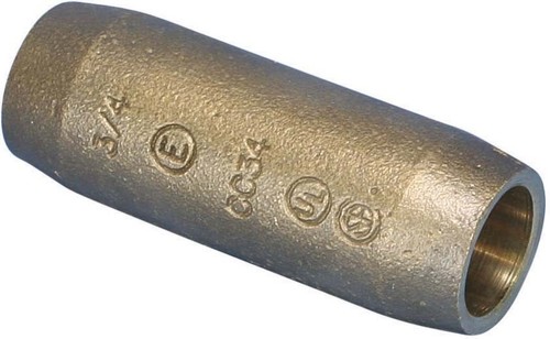 Erico Koppelmuffe CC34