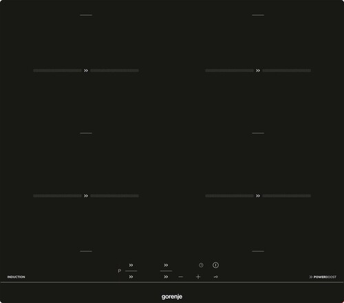 Gorenje EB-Autark-Kochfeld Indukt. 60cm,4KZ,rahmenlos IT64ASC