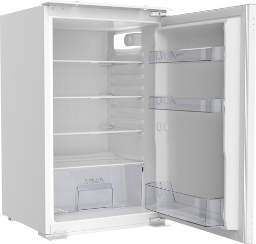 Gorenje EB-Kühlgerät Schleppt,CrispZone RI 4092 P1
