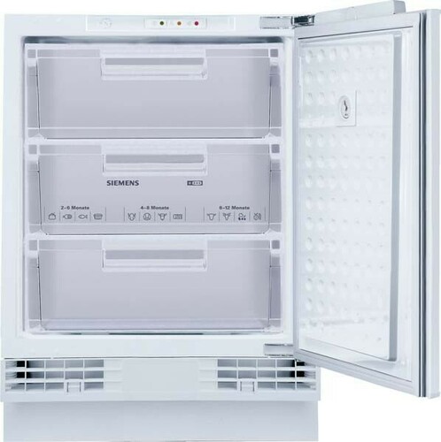 Siemens MDA UB-Gefriergerät IQ500 GU15DADF0