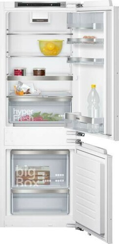 Siemens MDA EB-Kühl/Gefrierkombi IQ500 KI77SADD0