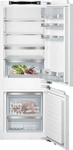 Siemens MDA EB-Kühl/Gefrierkombi IQ500 KI77SADE0