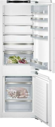 Siemens MDA EB-Kühl/Gefrierkombi IQ500 KI86SADE0