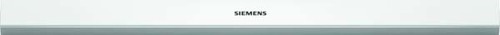 Siemens MDA Griffleiste LZ46521 weiß