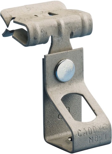 Erico H-Klammer P7 M8TI58
