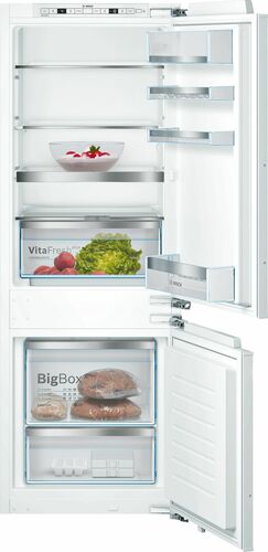 Bosch MDA EB-Kühl/Gefrierkombi Serie6 KIS77AFE0