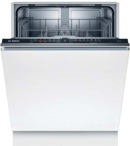 Bosch MDA EB-Geschirrspüler Serie2,HomeConnect SMV2ITX22E