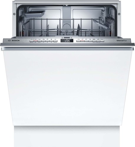 Bosch MDA EB-Geschirrspüler Serie4,HomeConnect SMV4HAX48E