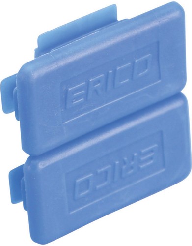 Erico Endstück P11 bl ADK421