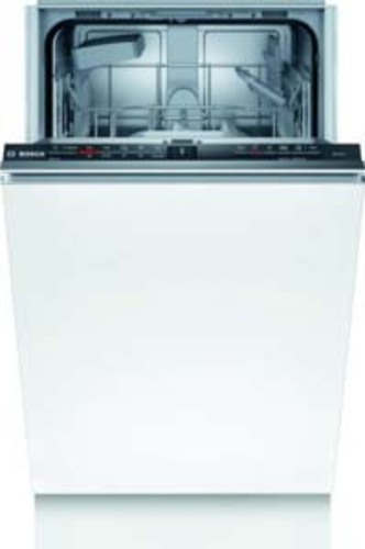 Bosch MDA EB-Geschirrspüler Serie2,HomeConnect SPV2IKX10E