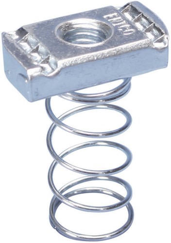 Erico Profilmuttern P3 SPRAM10HD