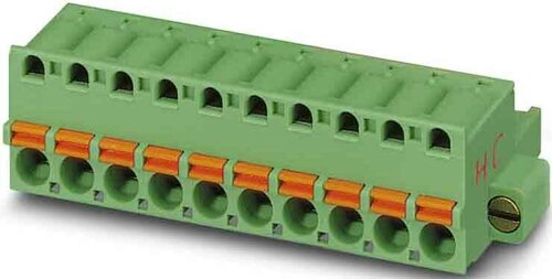 Phoenix Contact Leiterplattensteckverb. Combicon FKC 2,5 HC/ #1942549