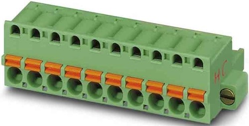 Phoenix Contact Leiterplattensteckverb. Combicon FKC 2,5 HC/10-STF