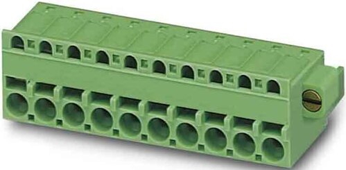 Phoenix Contact Leiterplattensteckverb. Combicon FKCS 2,5/ 7-STF-5,08