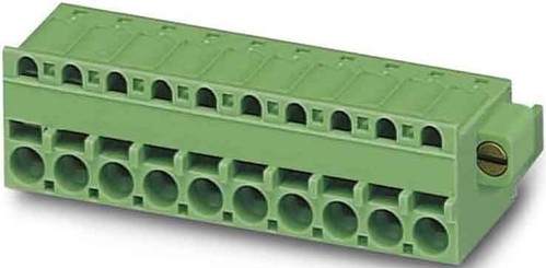 Phoenix Contact Leiterplattensteckverb. Combicon FKCS 2,5/11-STF-5,08