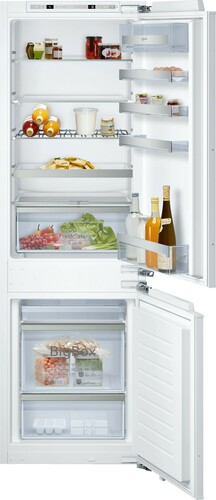 Constructa-Neff EB-Kühl/Gefrierkombi 265l,FreshSafe KI6863FE0