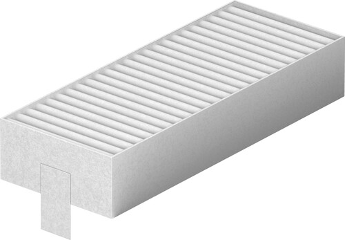 Constructa-Neff Akustikfilter Z811DU0