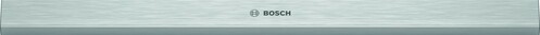 Bosch MDA Griffleiste Edelstahl DSZ4685