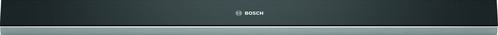 Bosch MDA Griffleiste schwarz DSZ4686