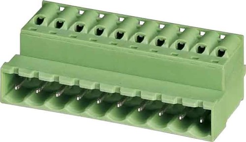 Phoenix Contact Leiterplattensteckverb. Combicon FKIC 2,5/ 2-ST