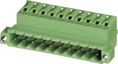 Phoenix Contact Leiterplattensteckverb. Combicon FKIC 2,5/ 2-STF-5,08