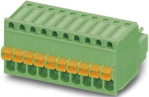 Phoenix Contact Leiterplattensteckverb. Combicon FK-MC 0,5/ 4-ST-2,5