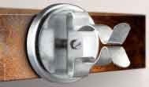 Rohrlux Haftmagnet 8002-00