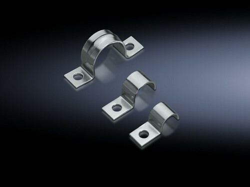 Rittal Erdungsschelle 12mm SZ 2367.120 (VE50)